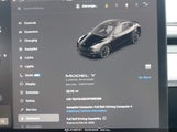 TESLA MODEL Y LONG RANGE DUAL MOTOR ALL-WHEEL DRIVE 7SAYGAEE4RF985266 photo