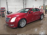 CADILLAC CTS PREMIUM 1G6DS1ED5B0****** photo