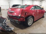CADILLAC CTS PREMIUM 1G6DS1ED5B0****** снимка