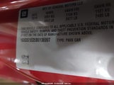 CADILLAC CTS PREMIUM 1G6DS1ED5B0****** photo