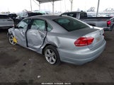 VOLKSWAGEN PASSAT 2.5L SE 1VWBP7A36CC110136 снимка