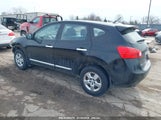 NISSAN ROGUE S JN8AS5MV0BW689088 снимка