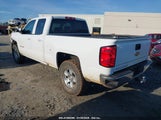 CHEVROLET SILVERADO 1500 1LT 1GCRCREC3GZ201984 снимка
