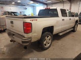 CHEVROLET SILVERADO 2500HD LT 1GC1KVE89FF174651 снимка