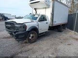 RAM 5500 CHASSIS TRADESMAN/SLT 3C7WRMDL3KG****** снимка
