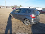 HONDA FIT SPORT JHMGE8G56DC****** снимка