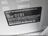 BMW 228I GRAN COUPE SDRIVE WBA53AK08M7J17741 photo