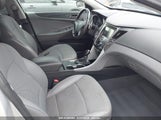 HYUNDAI SONATA SE 2.0T 5NPEC4AB8CH463757 снимка