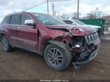 JEEP GRAND CHEROKEE LIMITED 4X4 1C4RJFBG6LC401573 снимка