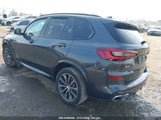 BMW X5 PHEV XDRIVE45E 5UXTA6C00M9D24349 снимка