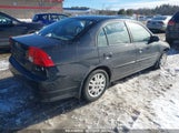HONDA CIVIC LX 2HGES16575H517812 снимка