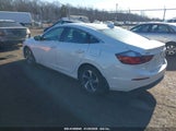 HONDA INSIGHT EX 19XZE4F5XME008140 снимка