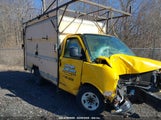 GMC SAVANA CUTAWAY WORK VAN 1GDGG31C981907268 снимка