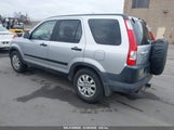 HONDA CR-V EX JHLRD68886C017390 снимка