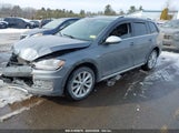 Volkswagen Golf Alltrack Tsi S/Tsi Se/Tsi Sel 3VWM17AU7KM523716 снимка