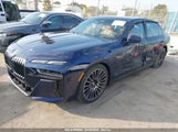 BMW 740 I WBA23EH04SCT46794 снимка