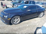 Chevrolet Camaro 2Ls 2G1FA1E35E9320257 снимка