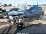 NISSAN ROGUE SL FWD 5N1BT3CA4RC743967 photo