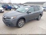 SUBARU OUTBACK PREMIUM 4S4BTACC1L3150063 снимка