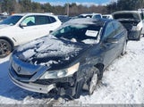ACURA TL 3.5 19UUA86559A009270 снимка