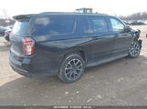 CHEVROLET SUBURBAN 4WD RST 1GNSKEKD4NR205170 fotografie