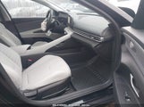 HYUNDAI ELANTRA HYBRID LIMITED KMHLN4AJXPU052053 photo
