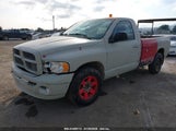 DODGE RAM 2500 SLT/LARAMIE 3D7KR26C85G742523 снимка