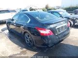 NISSAN MAXIMA 3.5 SV 1N4AA5AP8BC820831 снимка