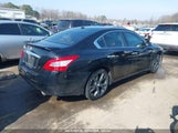 NISSAN MAXIMA 3.5 SV 1N4AA5AP8BC820831 снимка