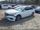 HYUNDAI SONATA LIMITED 5NPE34AF4FH054615 снимка
