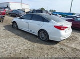 HYUNDAI SONATA LIMITED 5NPE34AF4FH054615 снимка