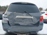 TOYOTA HIGHLANDER BASE V6 5TDBK3EH2AS****** снимка