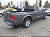 DODGE DAKOTA SPORT 1D7GL32KX4S****** снимка