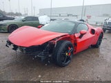 FERRARI 296 GTS ZFF01SMA0R0306142 снимка