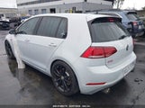 VOLKSWAGEN GOLF GTI 2.0T AUTOBAHN/2.0T RABBIT EDITION/2.0T S/2.0T SE 3VW6T7AU1KM020427 fotografie