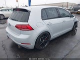 VOLKSWAGEN GOLF GTI 2.0T AUTOBAHN/2.0T RABBIT EDITION/2.0T S/2.0T SE 3VW6T7AU1KM020427 fotografie