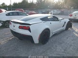 CHEVROLET CORVETTE GRAND SPORT 1G1YY2D70K5****** photo