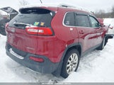 JEEP CHEROKEE LIMITED 1C4PJMDB1FW599804 снимка