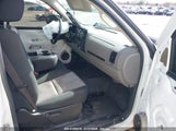 CHEVROLET SILVERADO 1500 WORK TRUCK 1GCEC14X29Z168483 снимка