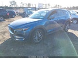MAZDA CX-5 GRAND TOURING JM3KFBDMXM1481026 снимка