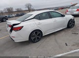 NISSAN SENTRA SR XTRONIC CVT 3N1AB8DVXLY238566 снимка