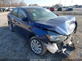 Nissan Sentra S 3N1AB7AP6KY304237 снимка