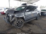 CHEVROLET SUBURBAN 2WD RST 1GNSCEKD0MR253468 снимка
