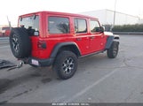 JEEP WRANGLER UNLIMITED RUBICON 4X4 1C4HJXFN4NW261809 photo