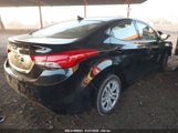 HYUNDAI ELANTRA GLS 5NPDH4AE7DH206341 снимка