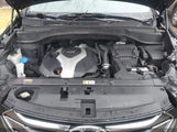 HYUNDAI SANTA FE SPORT 2.0L TURBO 5XYZW3LA6EG169467 снимка