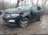 HYUNDAI SANTA FE SPORT 2.0L TURBO 5XYZW3LA6EG169467 photo