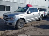 FORD F-150 LARIAT 1FTEW1E42LFB76751 снимка