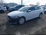 VOLKSWAGEN JETTA 1.4T R-LINE/1.4T S/1.4T SE 3VWC57BU0KM240444 снимка