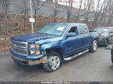 CHEVROLET SILVERADO 1500 1LT 3GCUKREC5FG468054 снимка